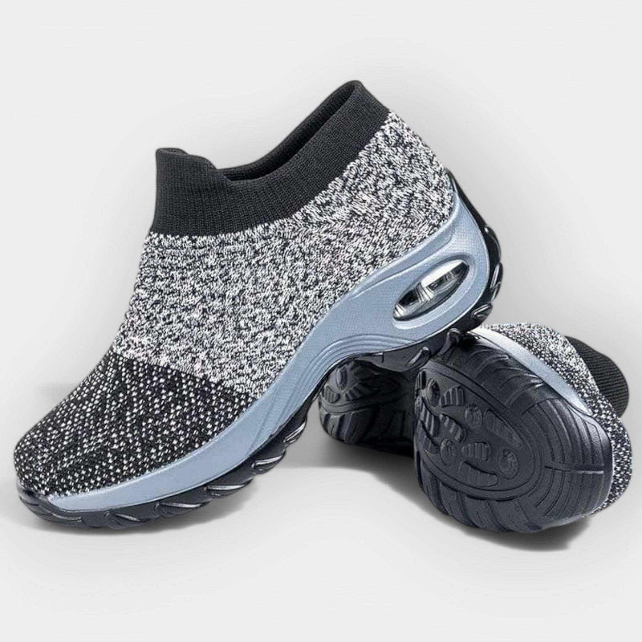 Chaussures Orthopédiques pour une Marche Confortable