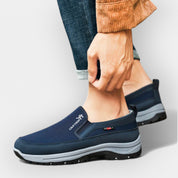 Chaussures de confort orthopédique premium