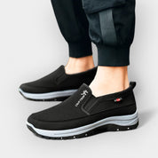 Chaussures de confort orthopédique premium