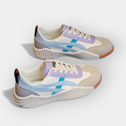 Chaussures Orthopédiques au Style Rétro